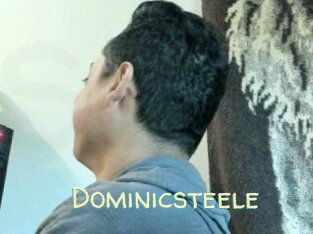 Dominicsteele