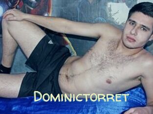 Dominictorret