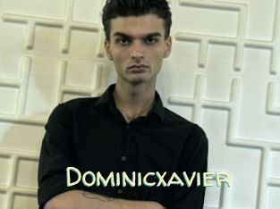 Dominicxavier