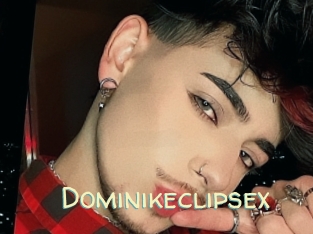 dominikeclipsex Sexy Tchat