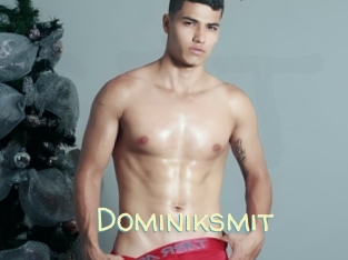 Dominiksmit
