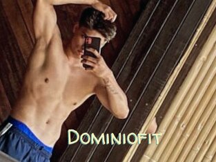 Dominiofit