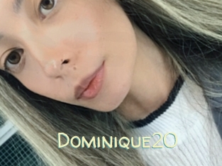 Dominique20