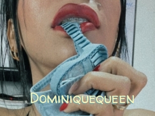 Dominiquequeen