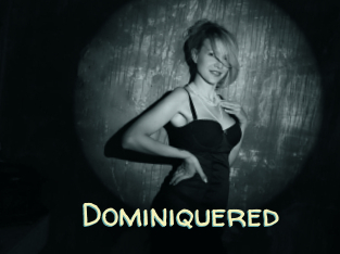 Dominiquered