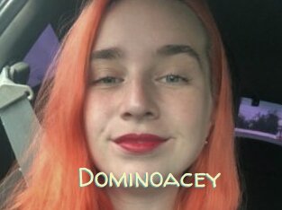Dominoacey