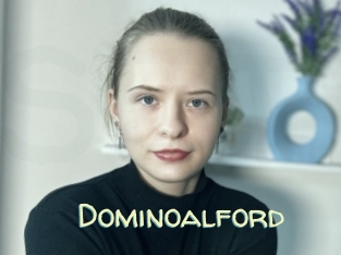 Dominoalford