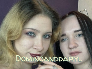 Dominoanddaryl