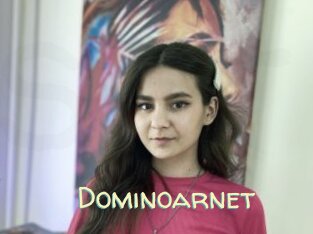Dominoarnet