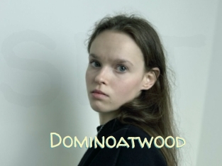Dominoatwood