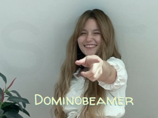 Dominobeamer