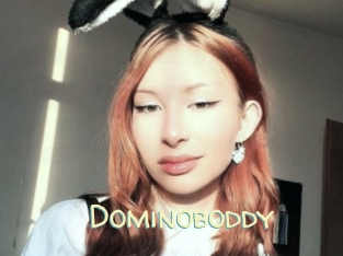 Dominoboddy