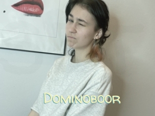 Dominoboor