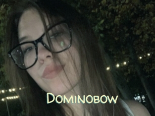 Dominobow