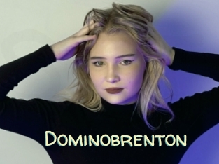 Dominobrenton