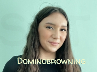 Dominobrowning