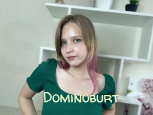 Dominoburt