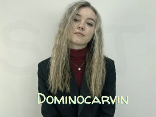 Dominocarvin