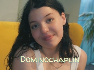 dominochaplin Sexy Tchat