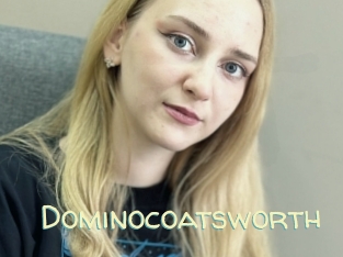 Dominocoatsworth