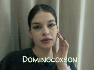 Dominocoxson