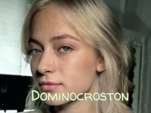 Dominocroston