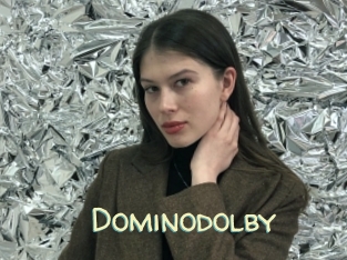Dominodolby