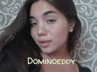 Dominoeddy