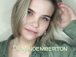 Dominoemberton