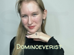 Dominoeverist