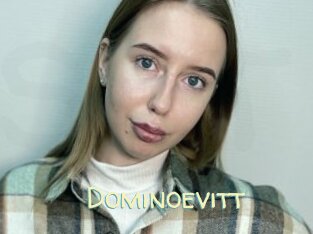 dominoevitt Sexy Tchat