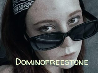 Dominofreestone