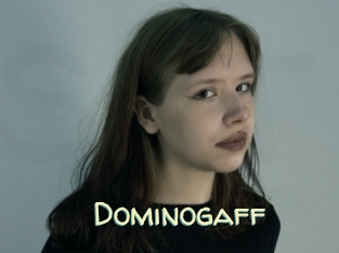 Dominogaff