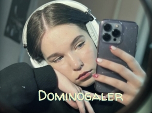 dominogaler Sexy Tchat