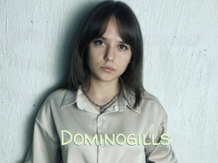 Dominogills