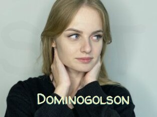 Dominogolson