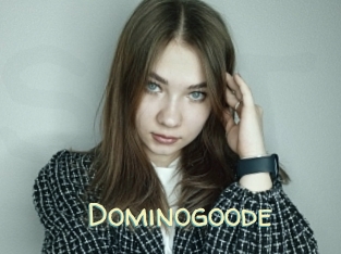Dominogoode