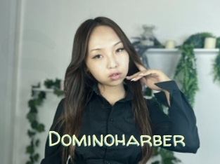Dominoharber