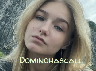 Dominohascall