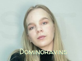 Dominohavins