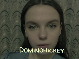 Dominohickey