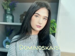 Dominoskaisi