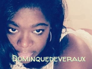Dominquedeveraux