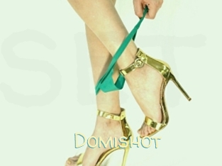 domishot Sexy Tchat