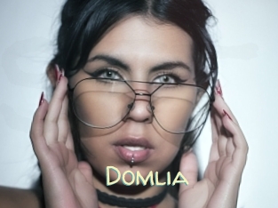 Domlia