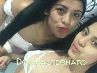 Dommasterhard