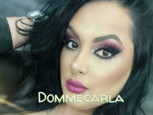 Dommecarla