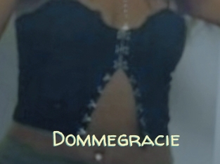 Dommegracie