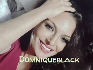 Domniqueblack
