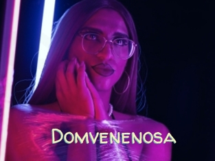 Domvenenosa